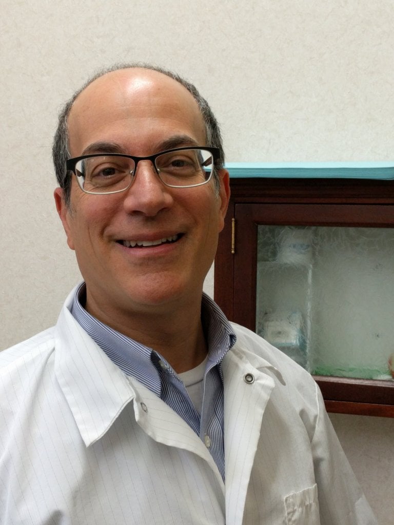 Dr. Mark Notis - Dentist in Allentown  Mark I Notis, DMD, PC